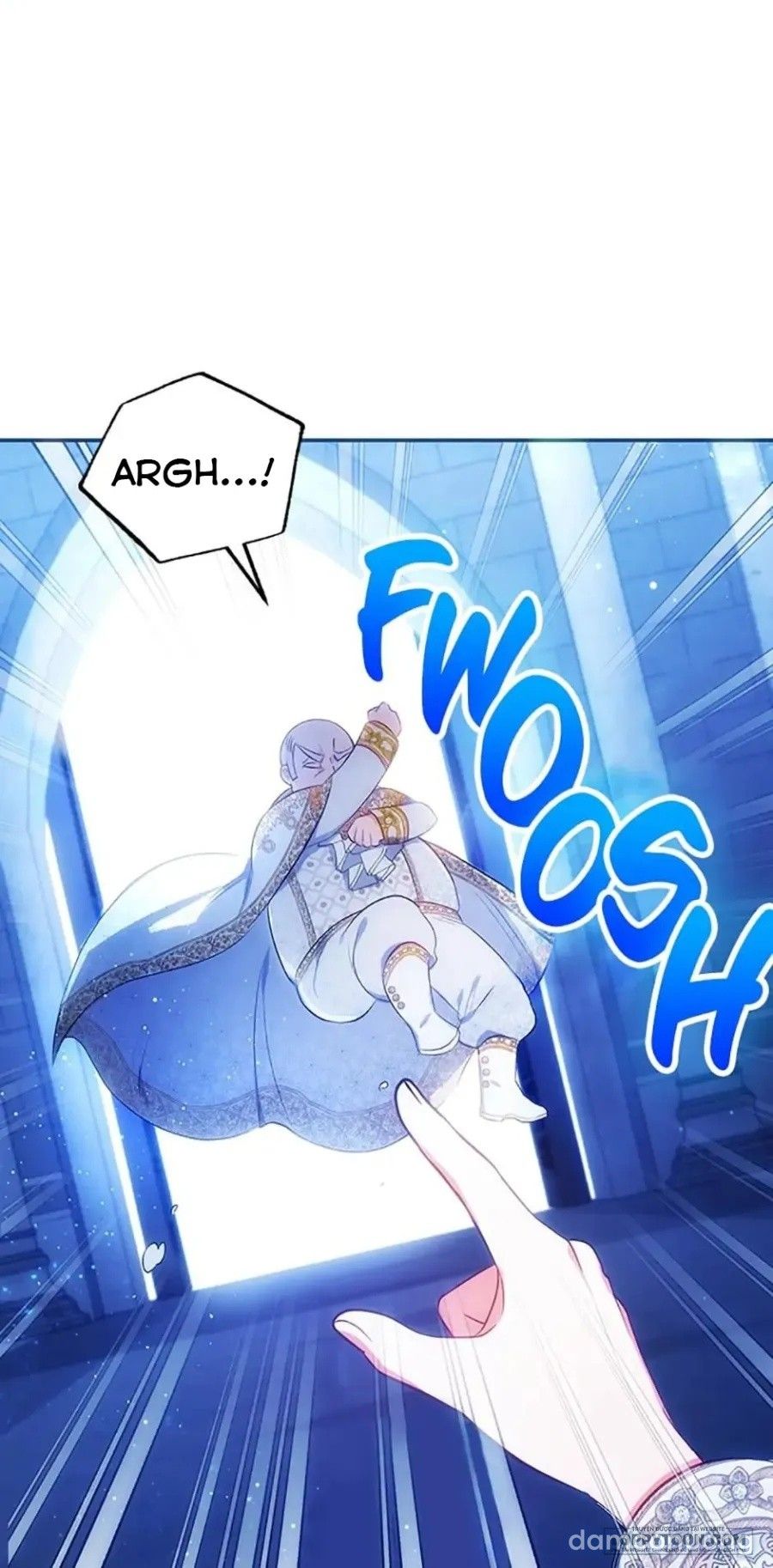 đọc truyện Con Gái Cưng Của Quỷ Chương 8 ảnh 12 tại Thiên Thai Truyện