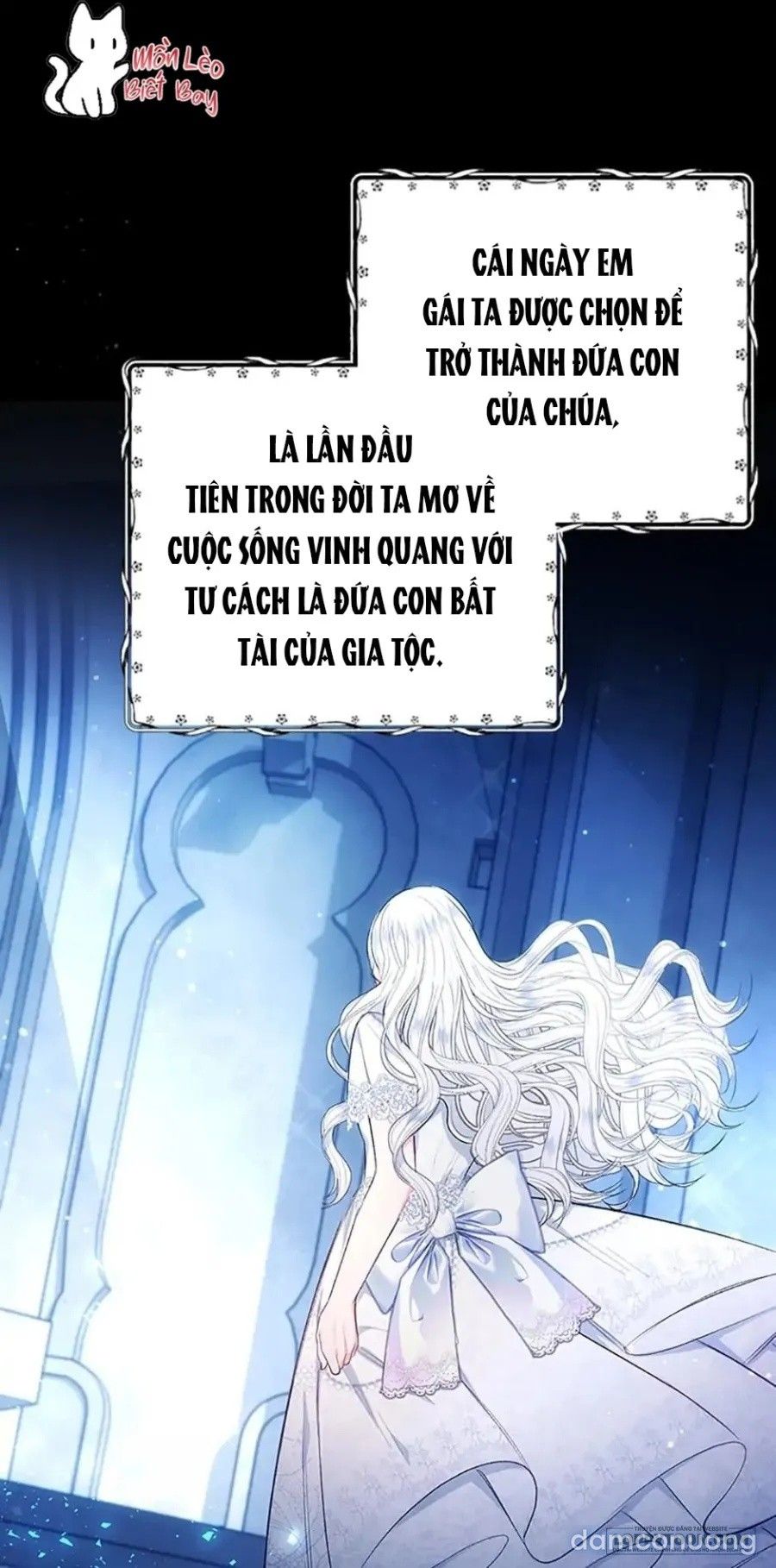 đọc truyện Con Gái Cưng Của Quỷ Chương 8 ảnh 16 tại Thiên Thai Truyện