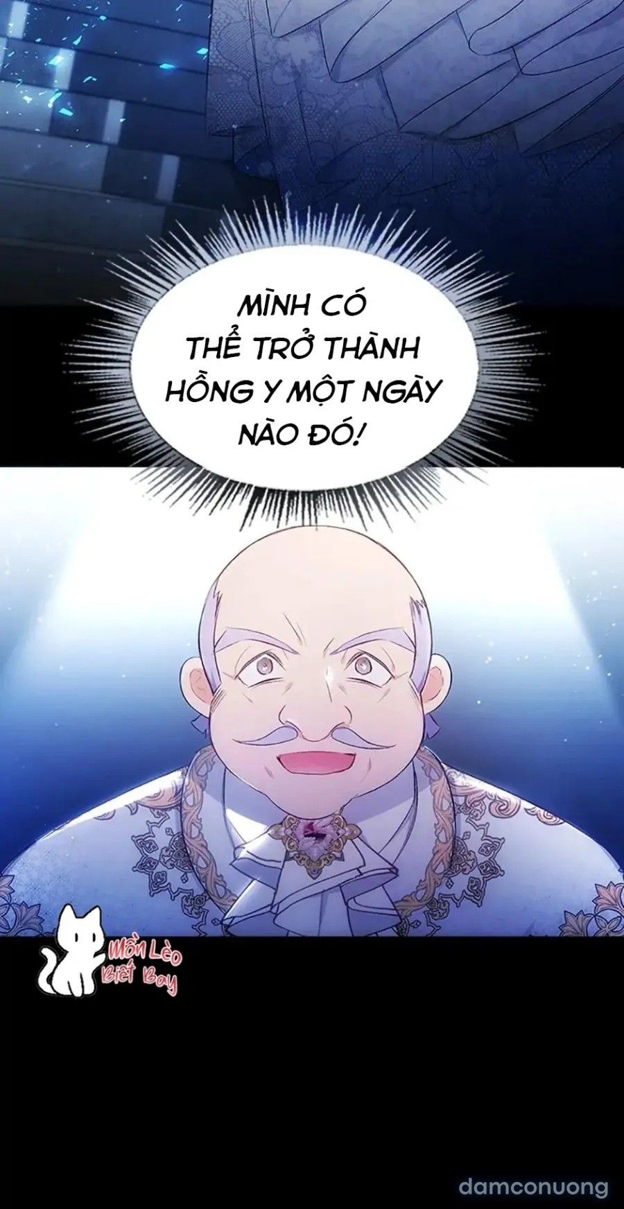 đọc truyện Con Gái Cưng Của Quỷ Chương 8 ảnh 17 tại Thiên Thai Truyện