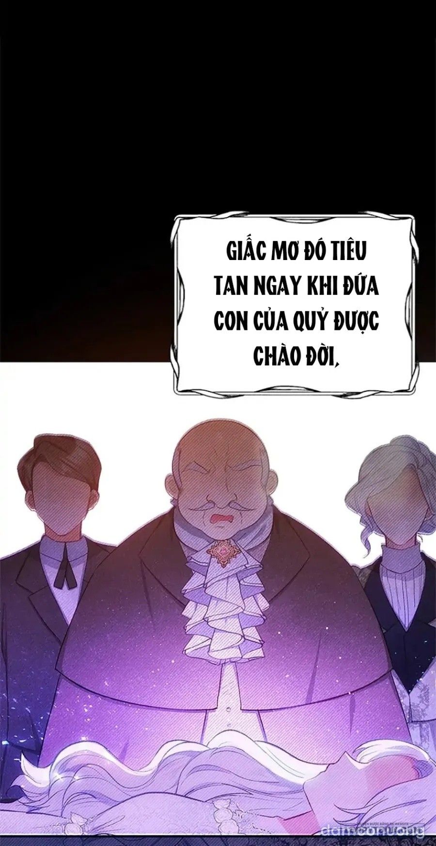 đọc truyện Con Gái Cưng Của Quỷ Chương 8 ảnh 18 tại Thiên Thai Truyện