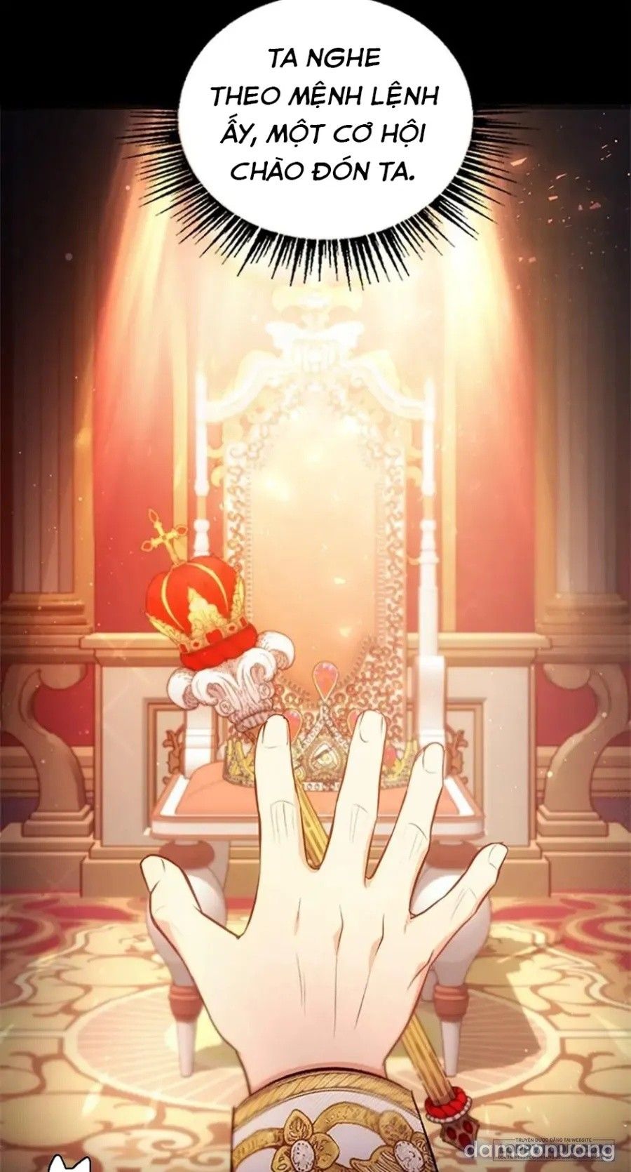 đọc truyện Con Gái Cưng Của Quỷ Chương 8 ảnh 21 tại Thiên Thai Truyện