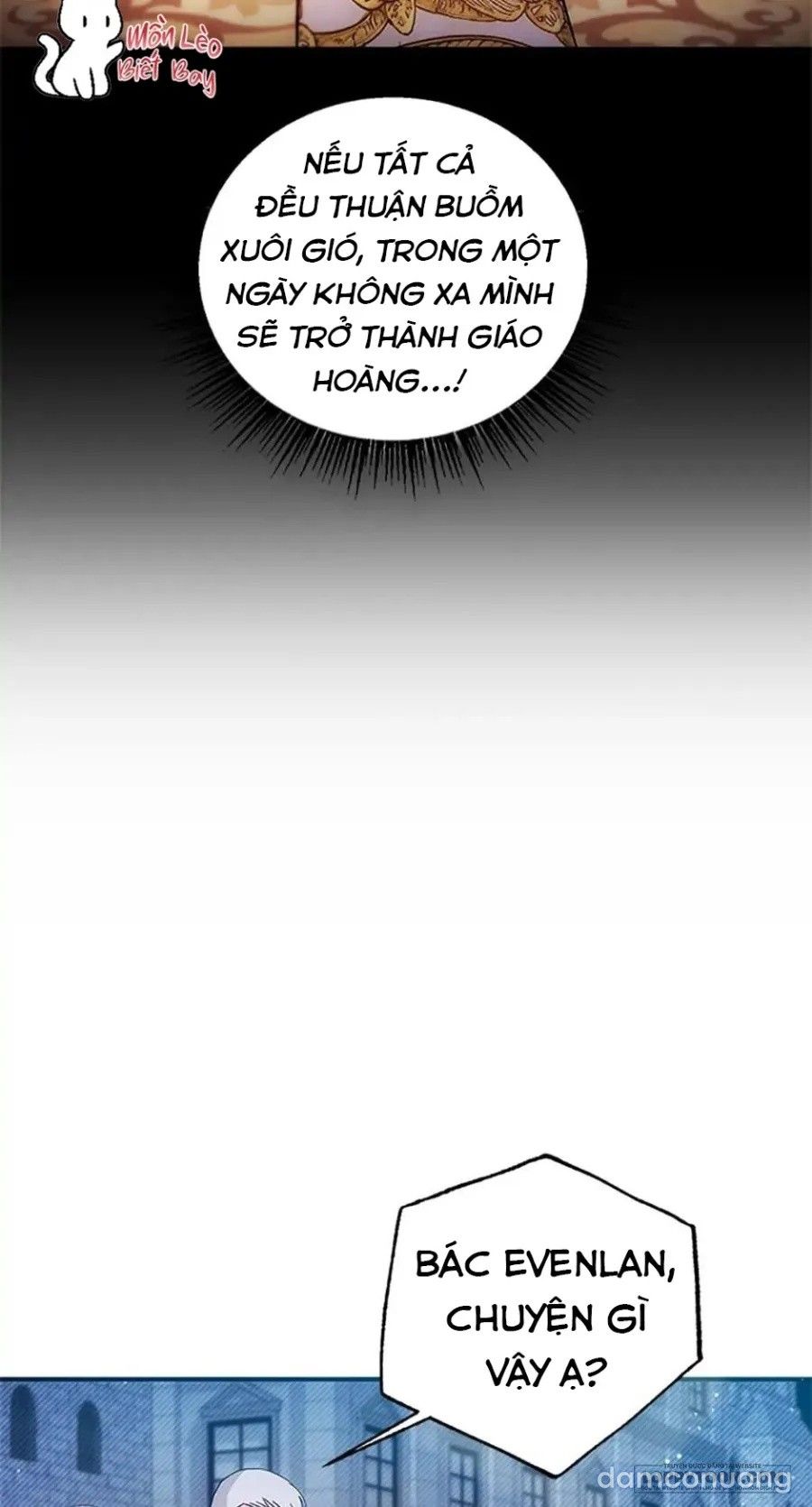 đọc truyện Con Gái Cưng Của Quỷ Chương 8 ảnh 22 tại Thiên Thai Truyện