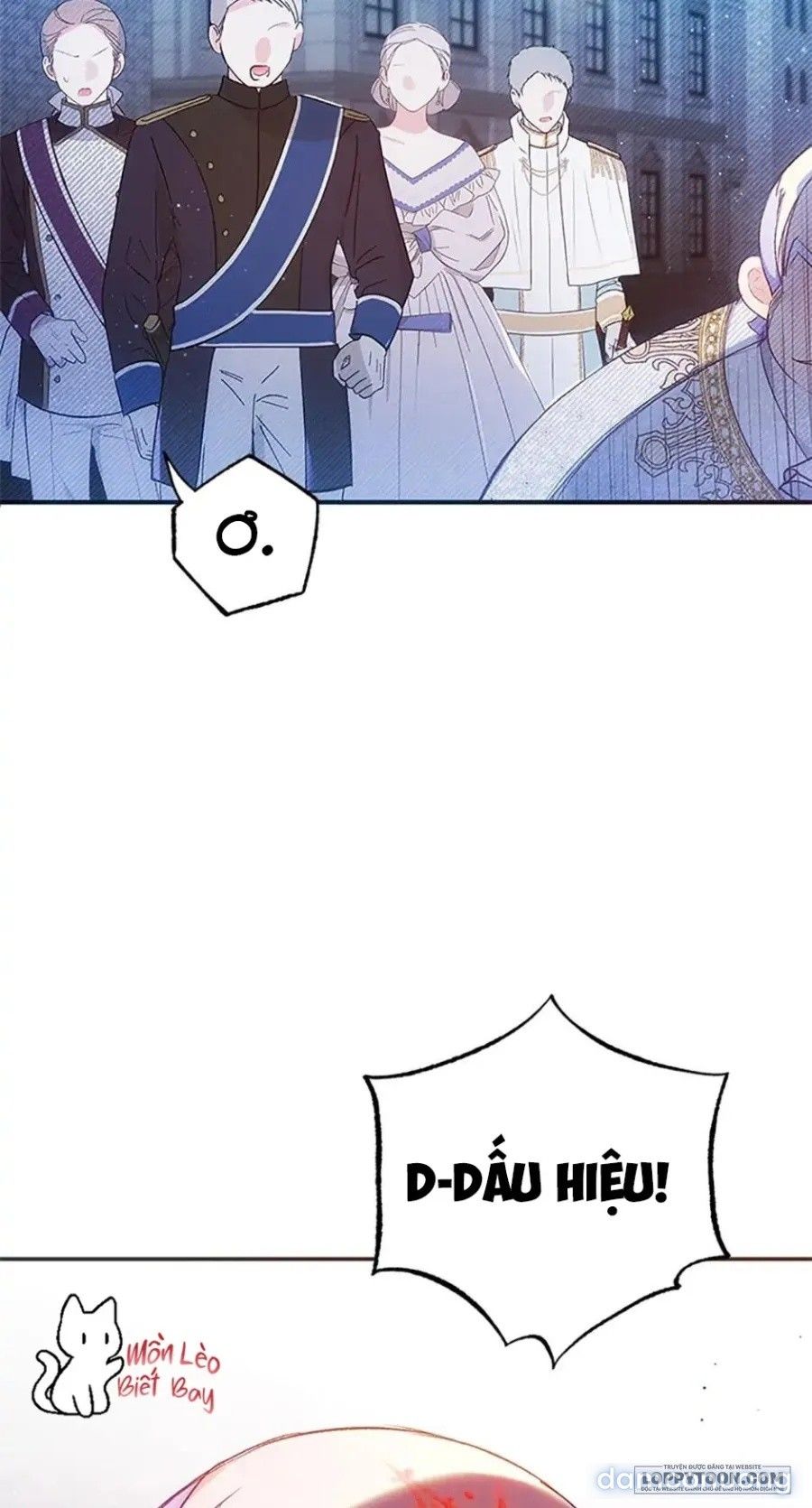 đọc truyện Con Gái Cưng Của Quỷ Chương 8 ảnh 23 tại Thiên Thai Truyện