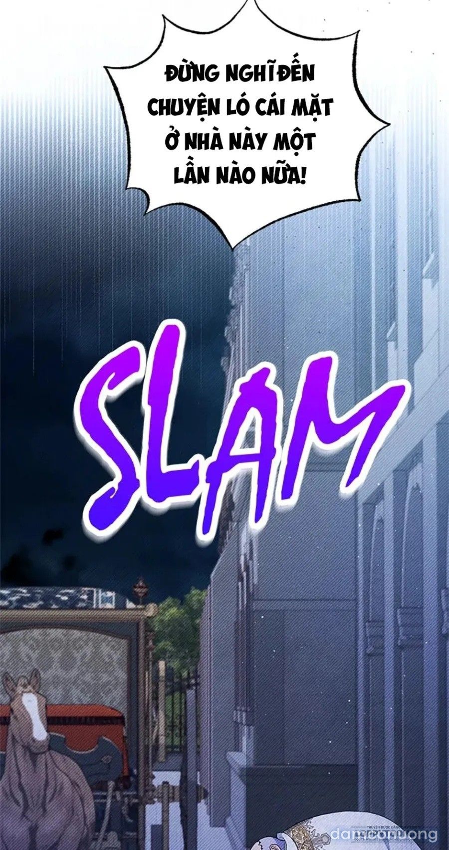 đọc truyện Con Gái Cưng Của Quỷ Chương 8 ảnh 25 tại Thiên Thai Truyện