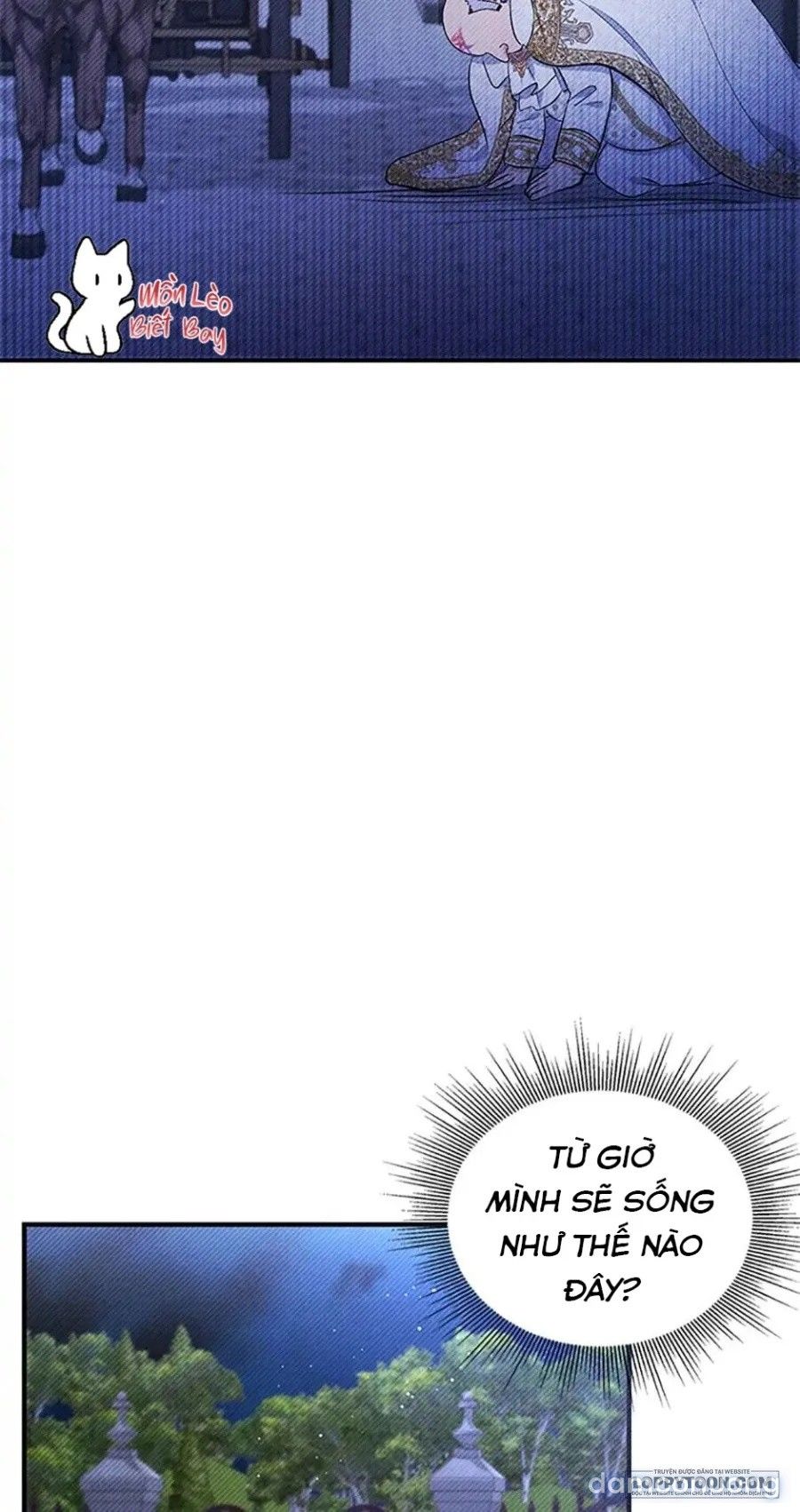 đọc truyện Con Gái Cưng Của Quỷ Chương 8 ảnh 26 tại Thiên Thai Truyện