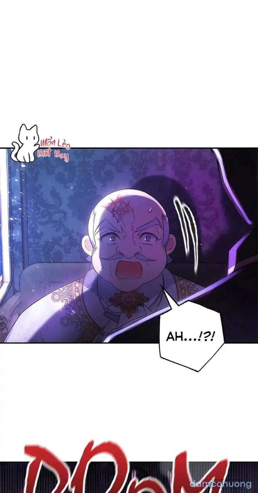 đọc truyện Con Gái Cưng Của Quỷ Chương 8 ảnh 30 tại Thiên Thai Truyện