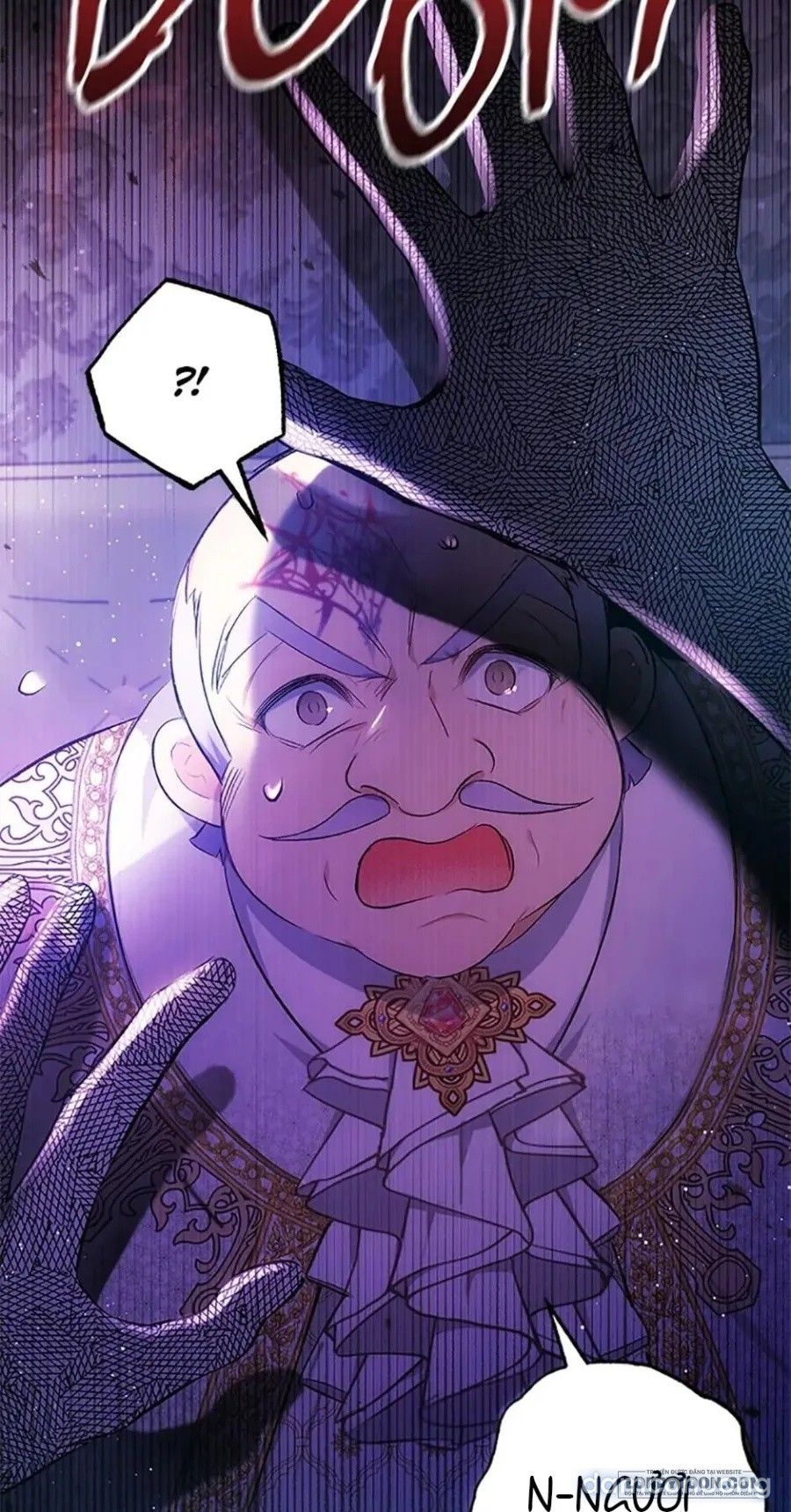 đọc truyện Con Gái Cưng Của Quỷ Chương 8 ảnh 31 tại Thiên Thai Truyện