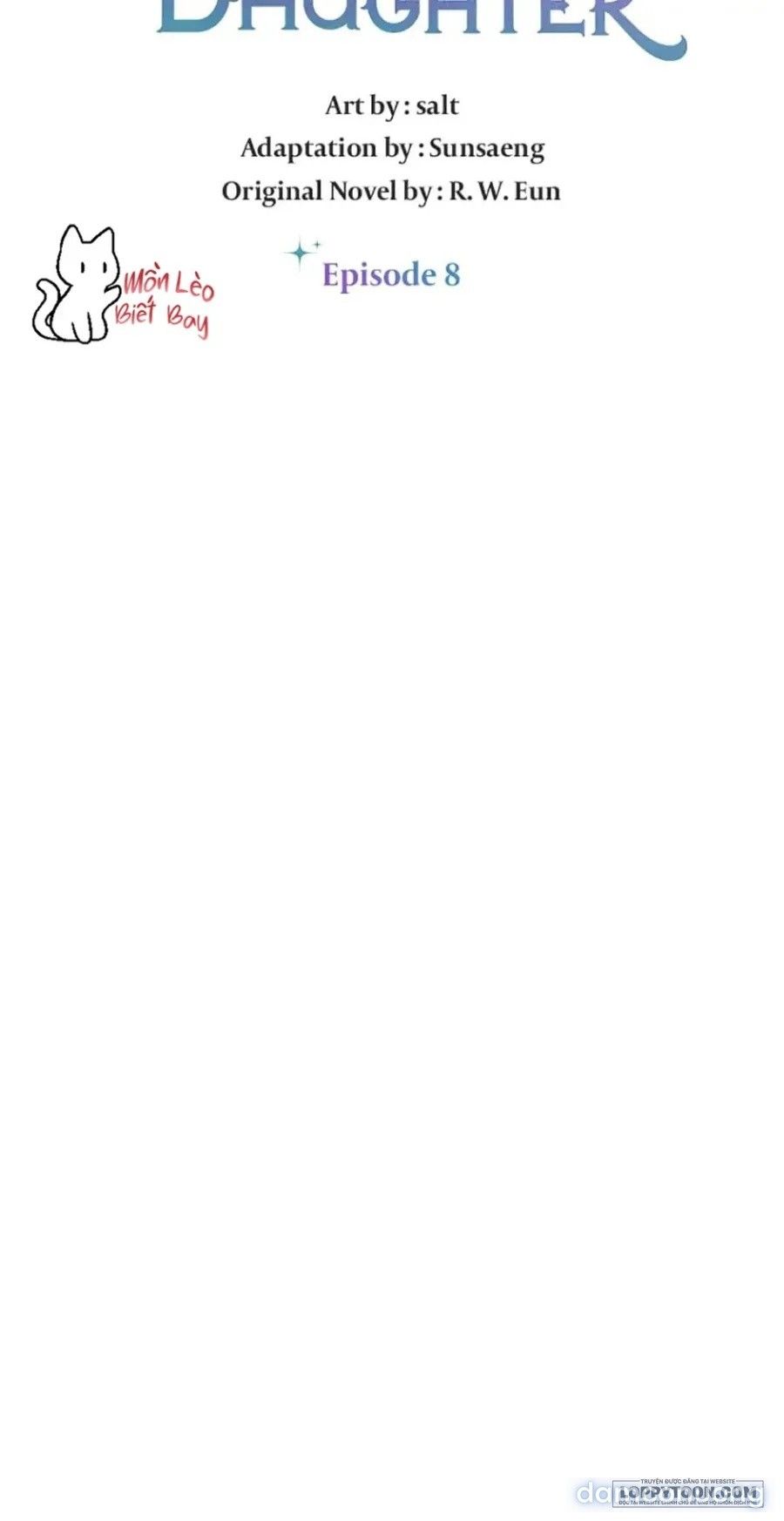 đọc truyện Con Gái Cưng Của Quỷ Chương 8 ảnh 35 tại Thiên Thai Truyện