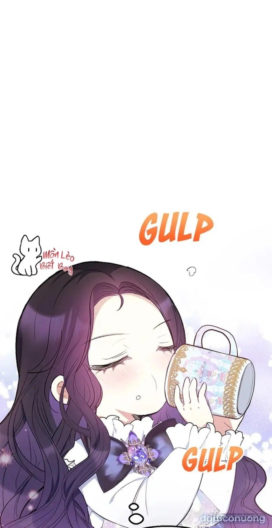 đọc truyện Con Gái Cưng Của Quỷ Chương 8 ảnh 36 tại Thiên Thai Truyện