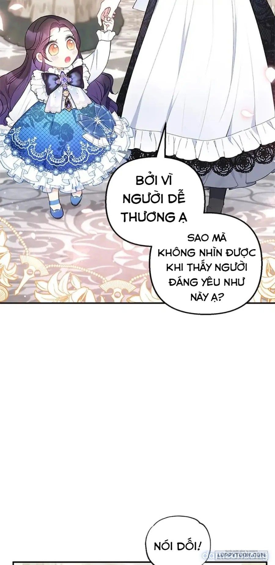 đọc truyện Con Gái Cưng Của Quỷ Chương 8 ảnh 38 tại Thiên Thai Truyện