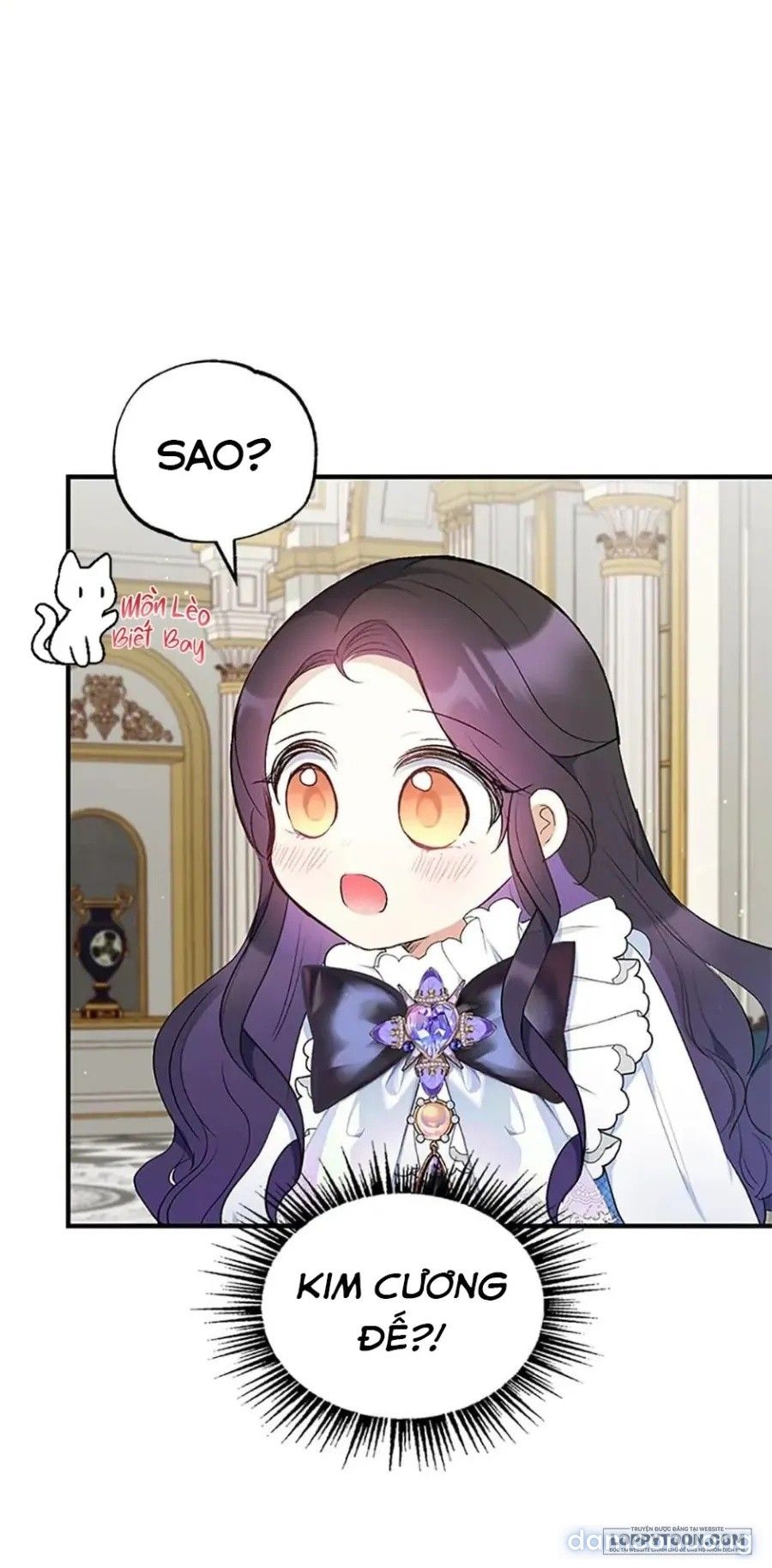 đọc truyện Con Gái Cưng Của Quỷ Chương 8 ảnh 42 tại Thiên Thai Truyện