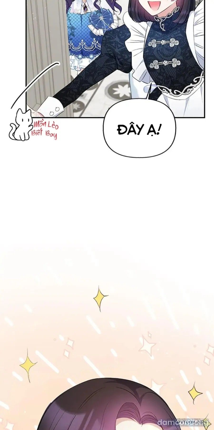 đọc truyện Con Gái Cưng Của Quỷ Chương 8 ảnh 43 tại Thiên Thai Truyện