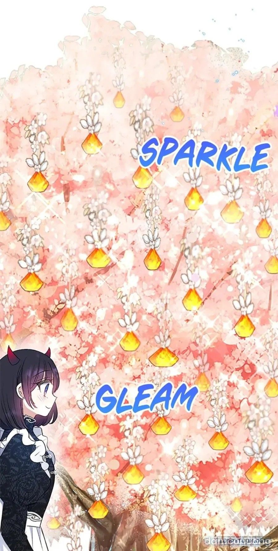 đọc truyện Con Gái Cưng Của Quỷ Chương 8 ảnh 45 tại Thiên Thai Truyện