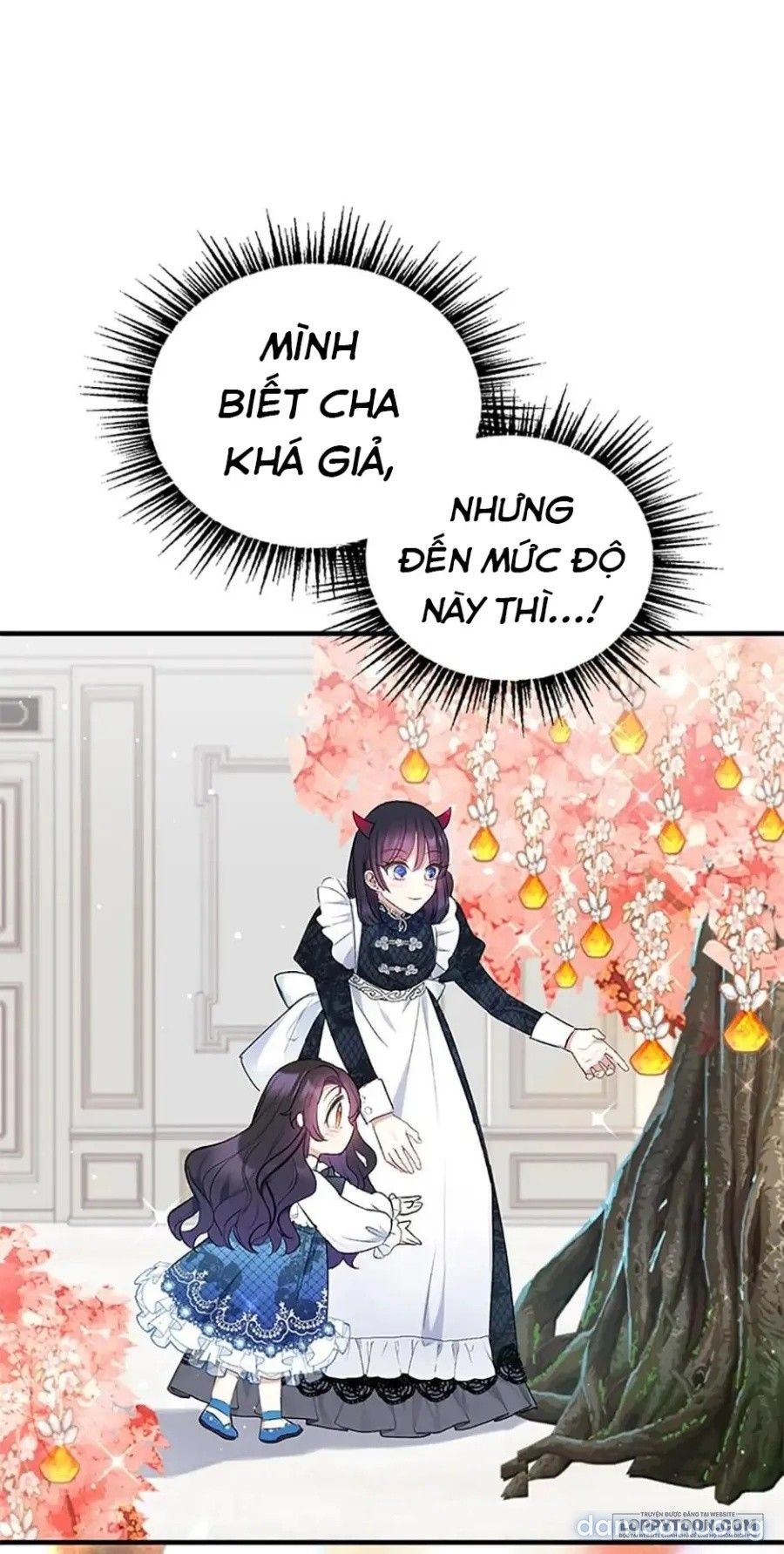 đọc truyện Con Gái Cưng Của Quỷ Chương 8 ảnh 48 tại Thiên Thai Truyện