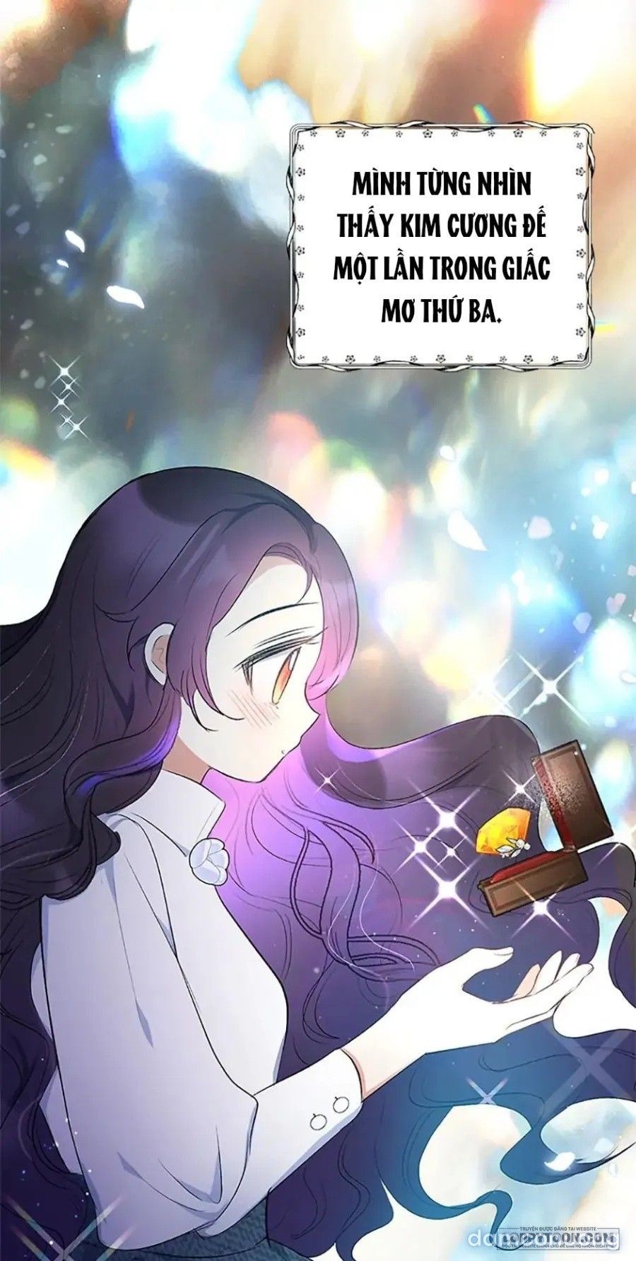 đọc truyện Con Gái Cưng Của Quỷ Chương 8 ảnh 50 tại Thiên Thai Truyện