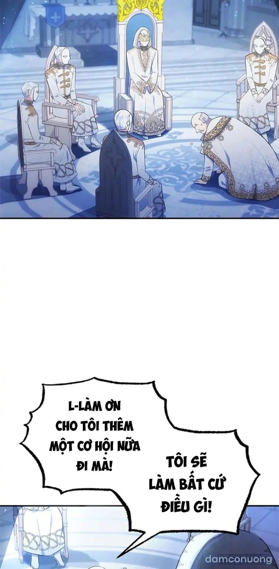 đọc truyện Con Gái Cưng Của Quỷ Chương 8 ảnh 7 tại Thiên Thai Truyện