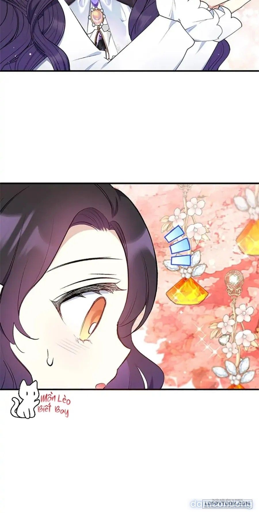 đọc truyện Con Gái Cưng Của Quỷ Chương 8 ảnh 53 tại Thiên Thai Truyện