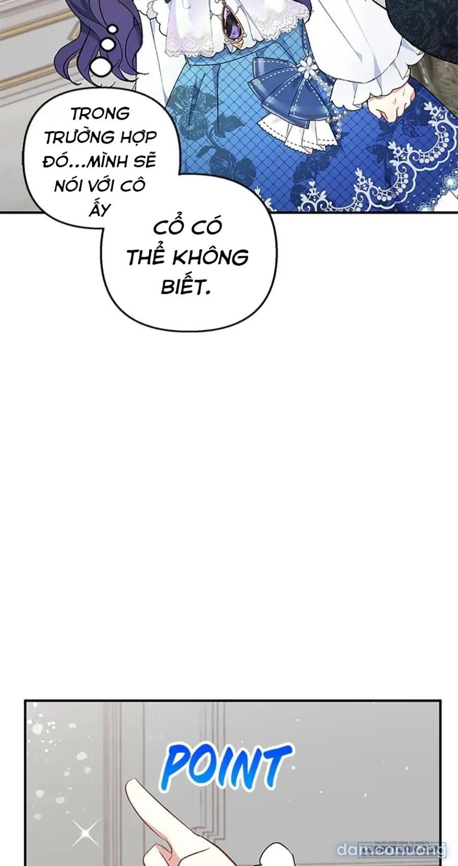 đọc truyện Con Gái Cưng Của Quỷ Chương 8 ảnh 57 tại Thiên Thai Truyện