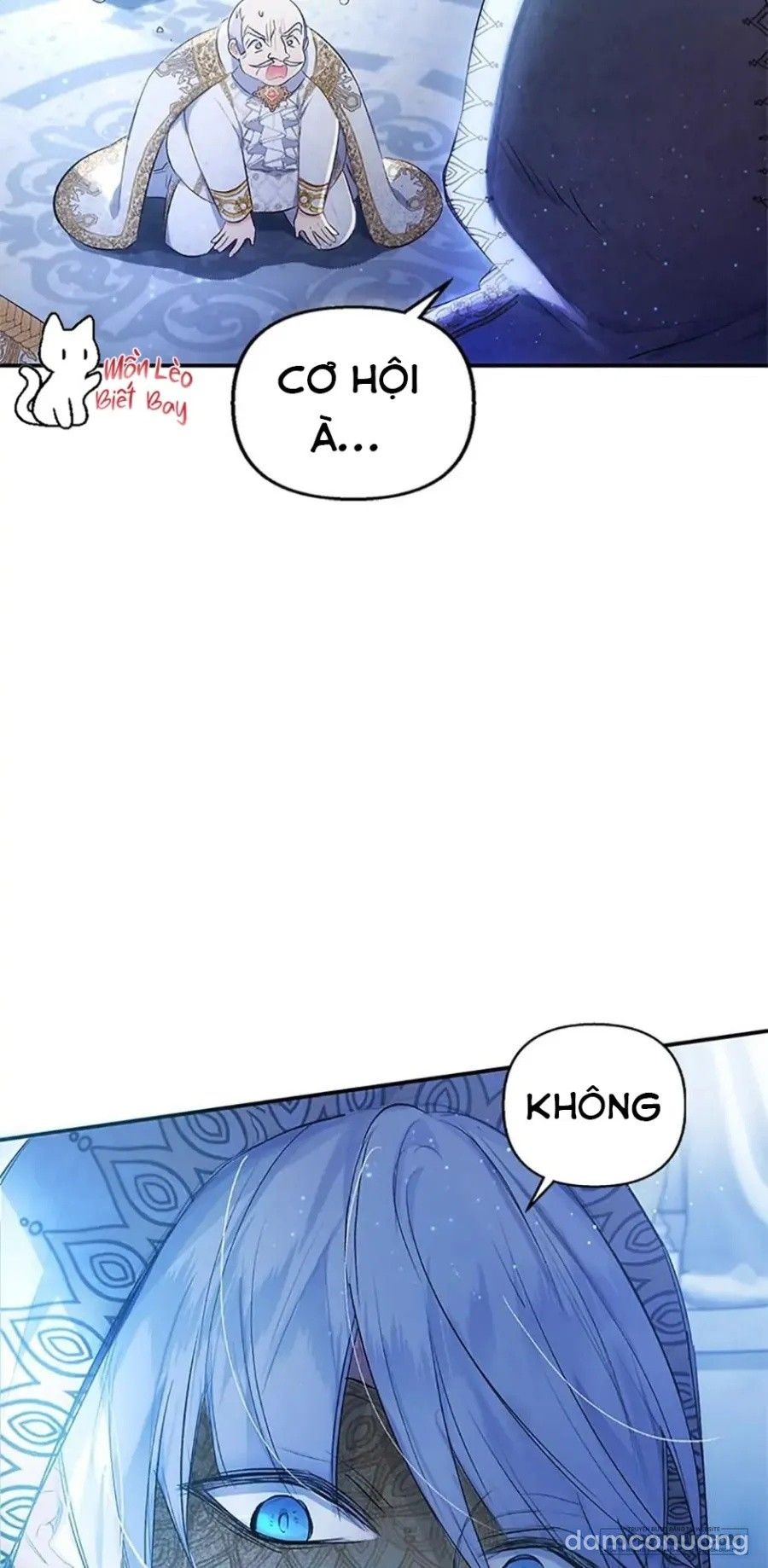 đọc truyện Con Gái Cưng Của Quỷ Chương 8 ảnh 8 tại Thiên Thai Truyện