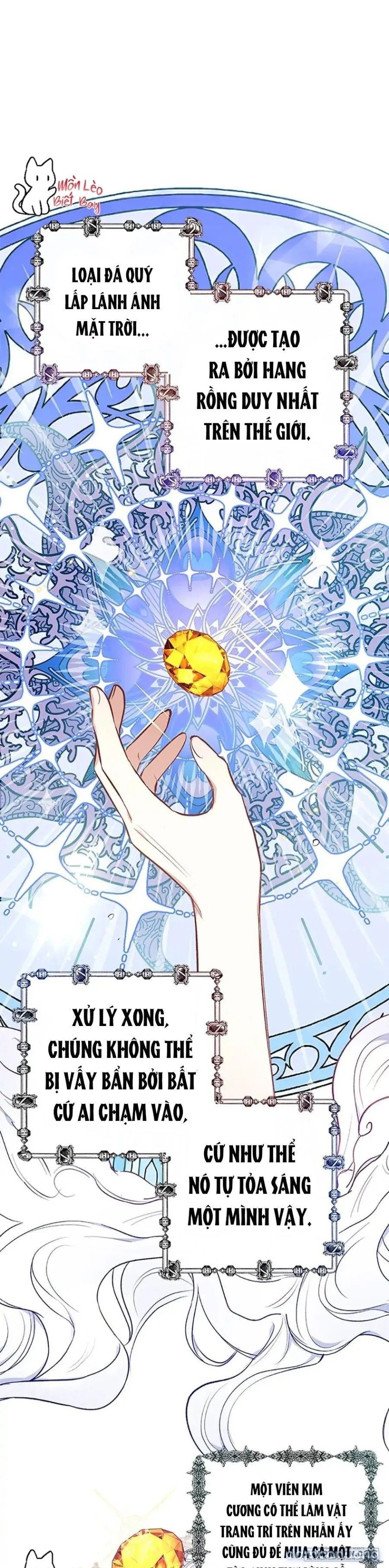 đọc truyện Con Gái Cưng Của Quỷ Chương 8 ảnh 65 tại Thiên Thai Truyện