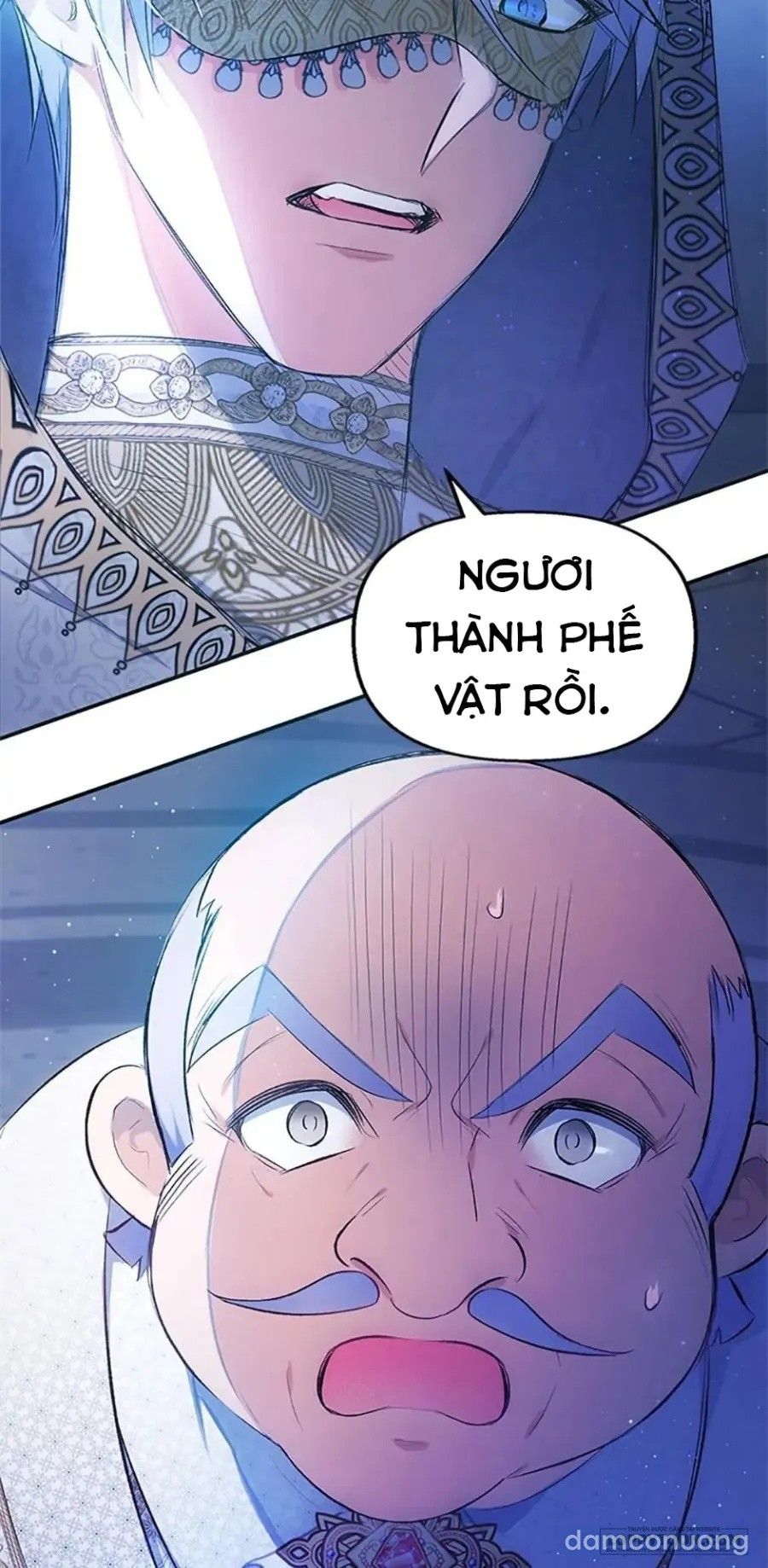 đọc truyện Con Gái Cưng Của Quỷ Chương 8 ảnh 9 tại Thiên Thai Truyện