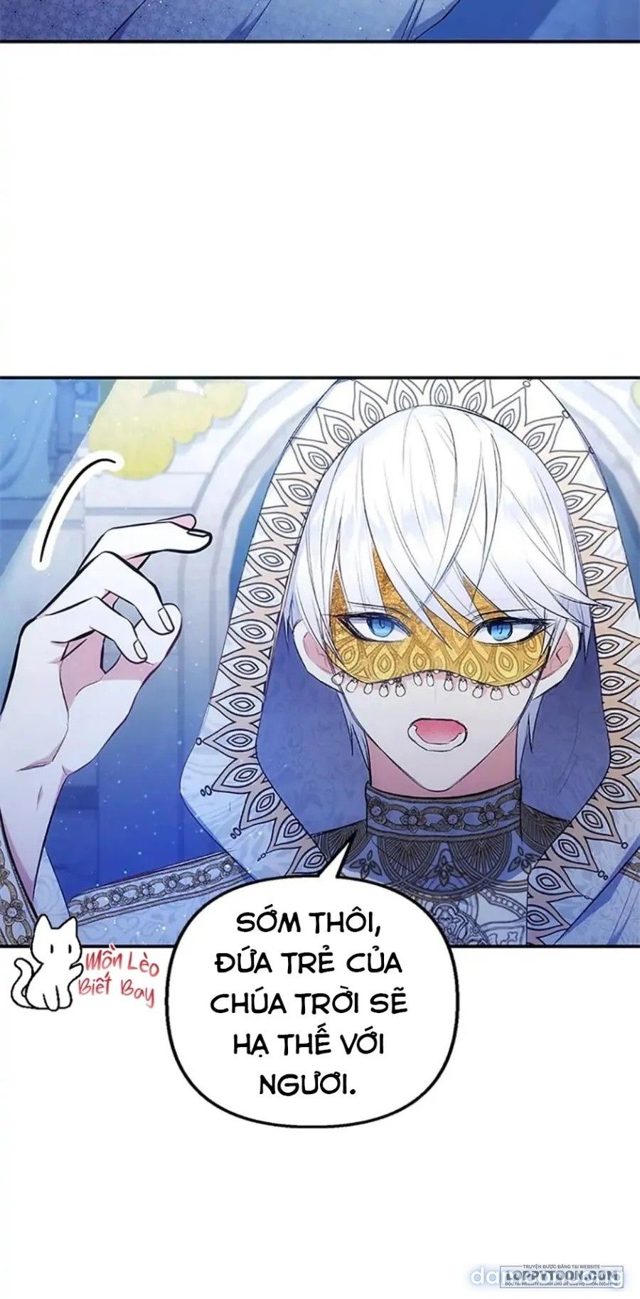 đọc truyện Con Gái Cưng Của Quỷ Chương 8 ảnh 11 tại Thiên Thai Truyện