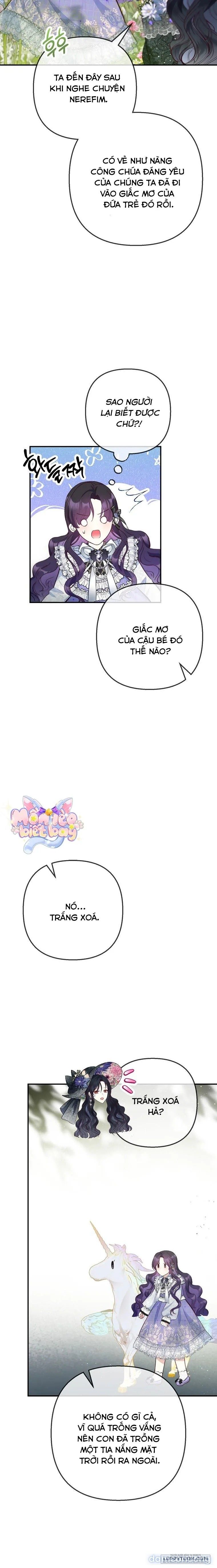 đọc truyện Con Gái Cưng Của Quỷ Chương 80 ảnh 14 tại Thiên Thai Truyện