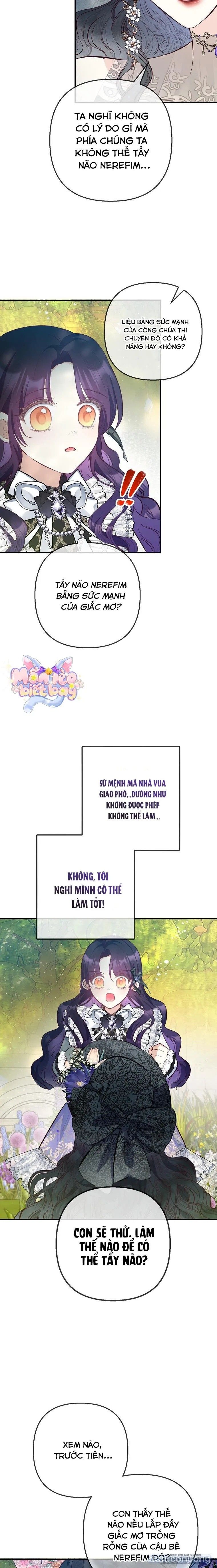 đọc truyện Con Gái Cưng Của Quỷ Chương 80 ảnh 16 tại Thiên Thai Truyện