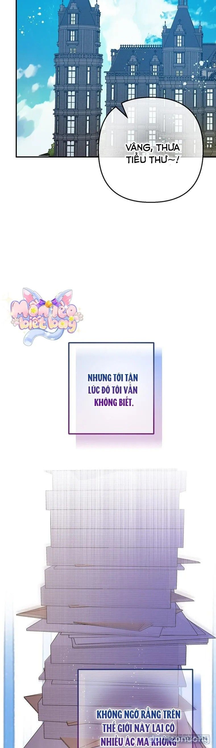 đọc truyện Con Gái Cưng Của Quỷ Chương 80 ảnh 24 tại Thiên Thai Truyện