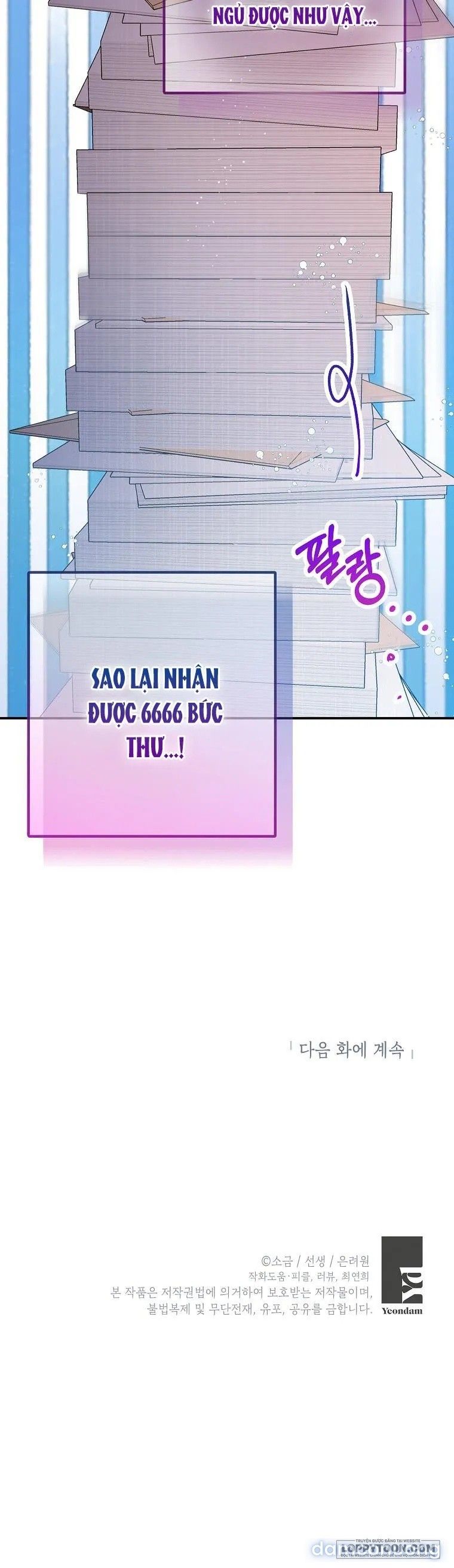 đọc truyện Con Gái Cưng Của Quỷ Chương 80 ảnh 25 tại Thiên Thai Truyện