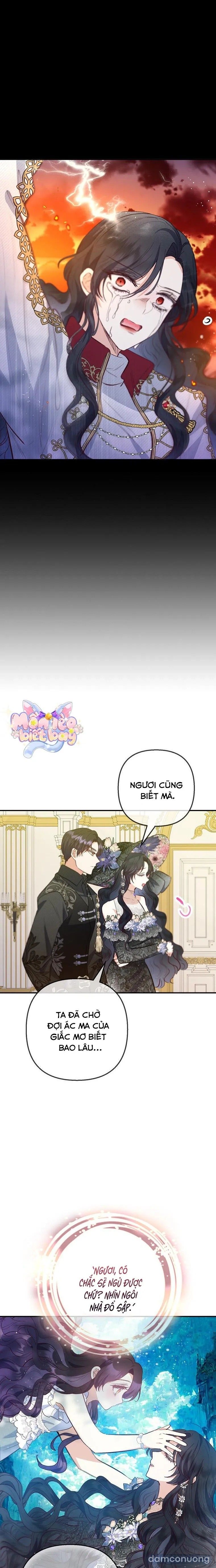 đọc truyện Con Gái Cưng Của Quỷ Chương 80 ảnh 9 tại Thiên Thai Truyện