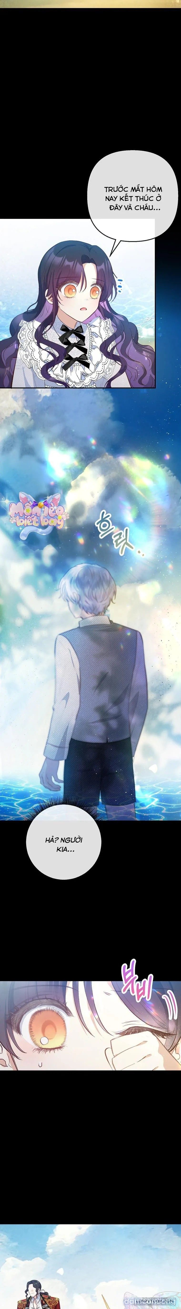 đọc truyện Con Gái Cưng Của Quỷ Chương 81 ảnh 12 tại Thiên Thai Truyện