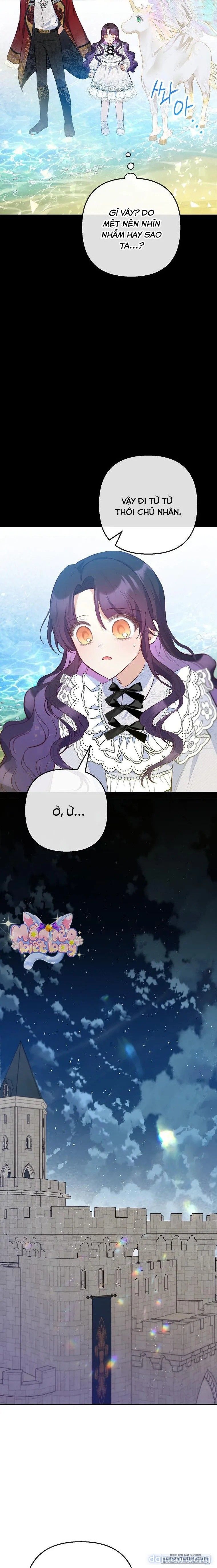 đọc truyện Con Gái Cưng Của Quỷ Chương 81 ảnh 13 tại Thiên Thai Truyện