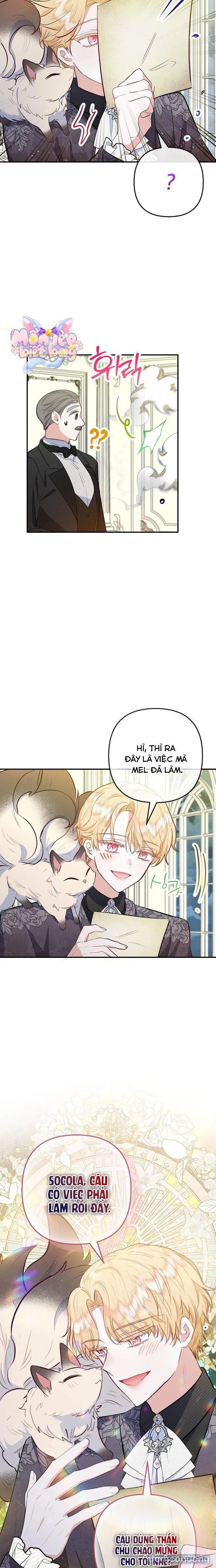 đọc truyện Con Gái Cưng Của Quỷ Chương 81 ảnh 18 tại Thiên Thai Truyện