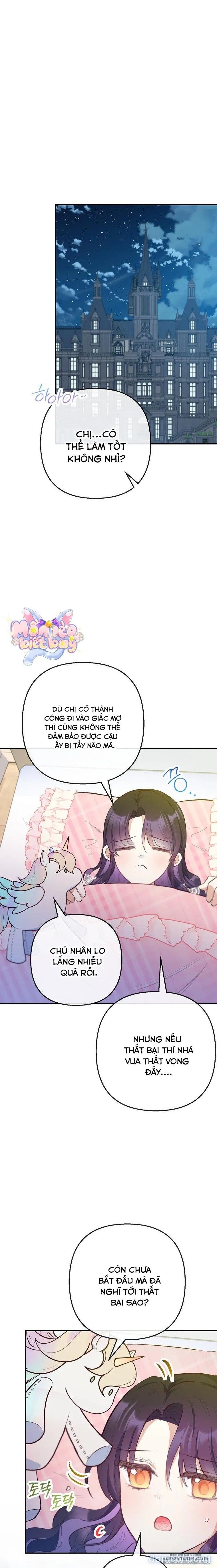 đọc truyện Con Gái Cưng Của Quỷ Chương 81 ảnh 5 tại Thiên Thai Truyện