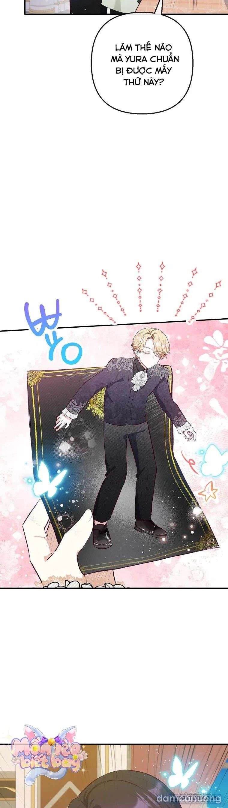 đọc truyện Con Gái Cưng Của Quỷ Chương 82 ảnh 20 tại Thiên Thai Truyện