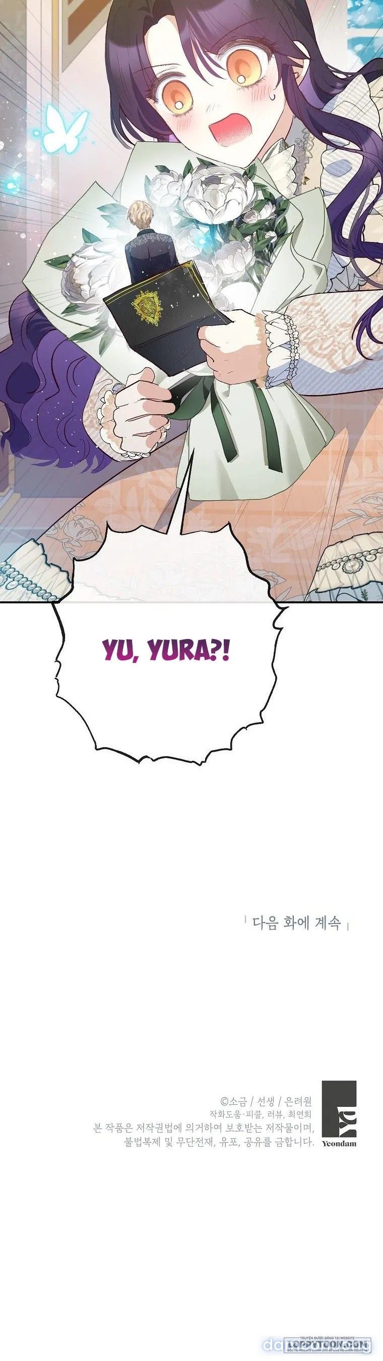 đọc truyện Con Gái Cưng Của Quỷ Chương 82 ảnh 21 tại Thiên Thai Truyện