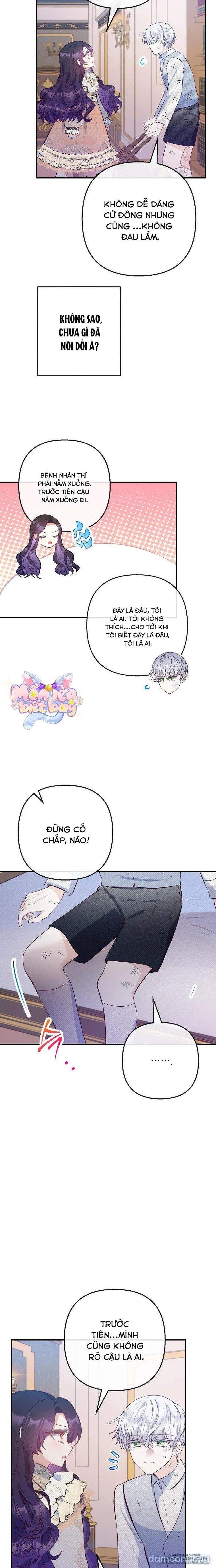 đọc truyện Con Gái Cưng Của Quỷ Chương 82 ảnh 5 tại Thiên Thai Truyện