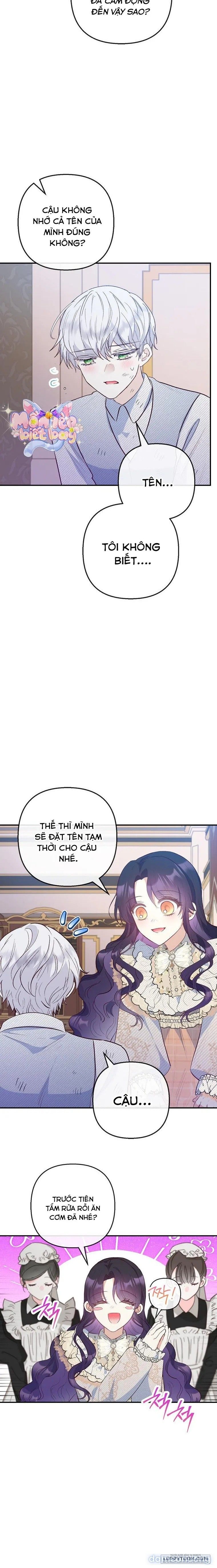 đọc truyện Con Gái Cưng Của Quỷ Chương 82 ảnh 9 tại Thiên Thai Truyện