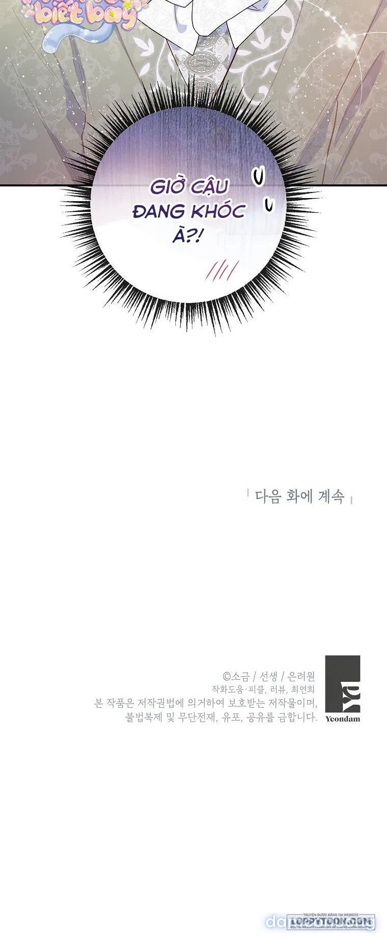 đọc truyện Con Gái Cưng Của Quỷ Chương 83 ảnh 23 tại Thiên Thai Truyện