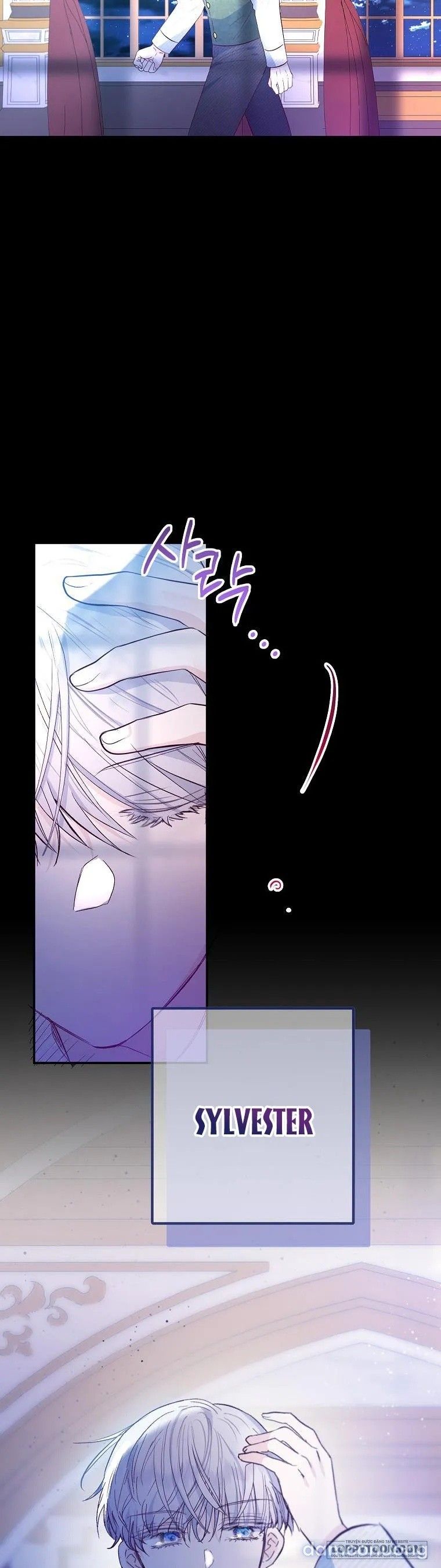 đọc truyện Con Gái Cưng Của Quỷ Chương 84 ảnh 22 tại Thiên Thai Truyện