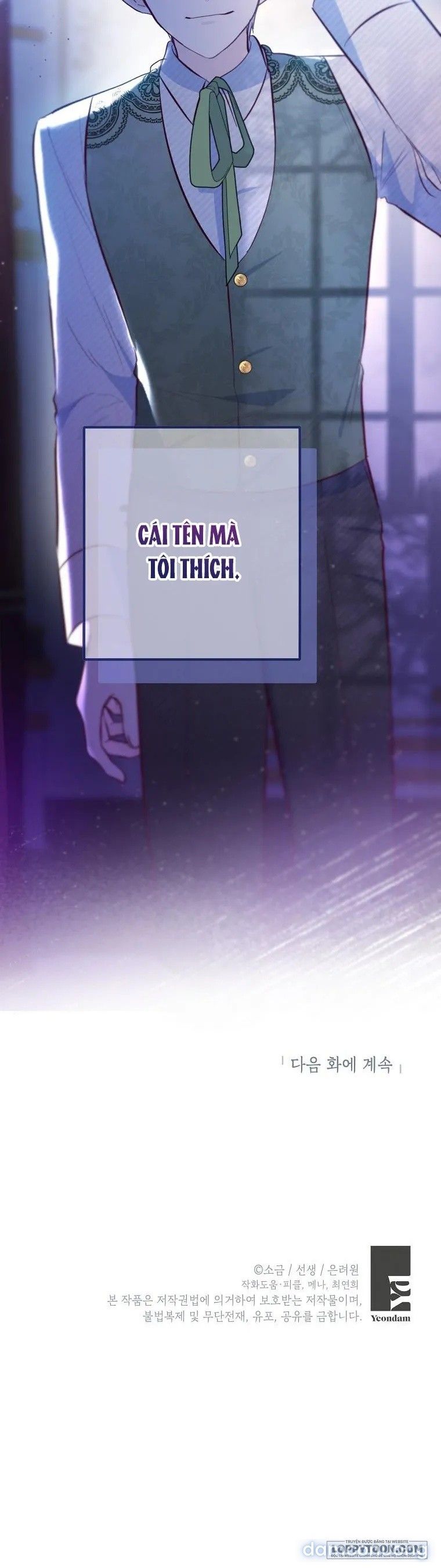 đọc truyện Con Gái Cưng Của Quỷ Chương 84 ảnh 23 tại Thiên Thai Truyện