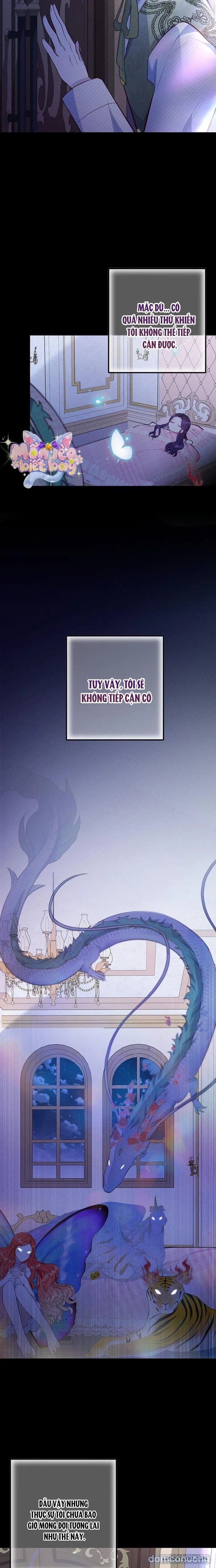 đọc truyện Con Gái Cưng Của Quỷ Chương 85 ảnh 4 tại Thiên Thai Truyện