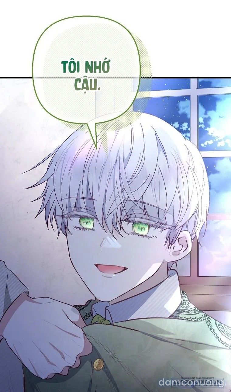 đọc truyện Con Gái Cưng Của Quỷ Chương 85 ảnh 22 tại Thiên Thai Truyện