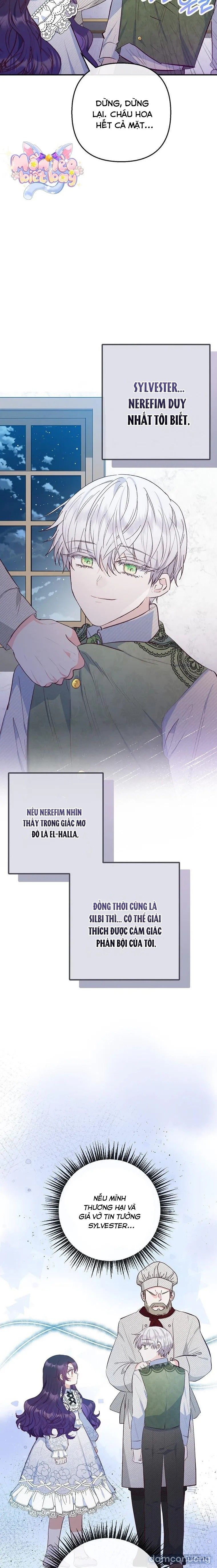 đọc truyện Con Gái Cưng Của Quỷ Chương 86 ảnh 3 tại Thiên Thai Truyện