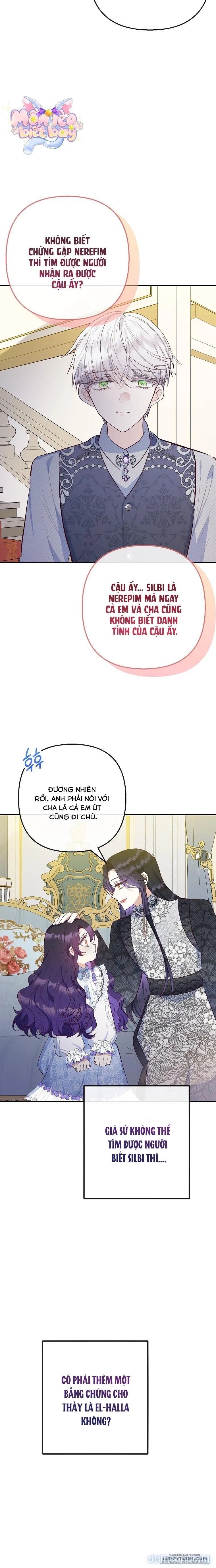 đọc truyện Con Gái Cưng Của Quỷ Chương 86 ảnh 18 tại Thiên Thai Truyện