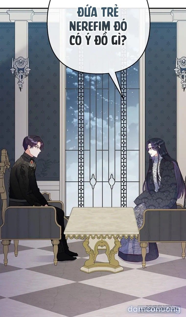 đọc truyện Con Gái Cưng Của Quỷ Chương 86 ảnh 24 tại Thiên Thai Truyện