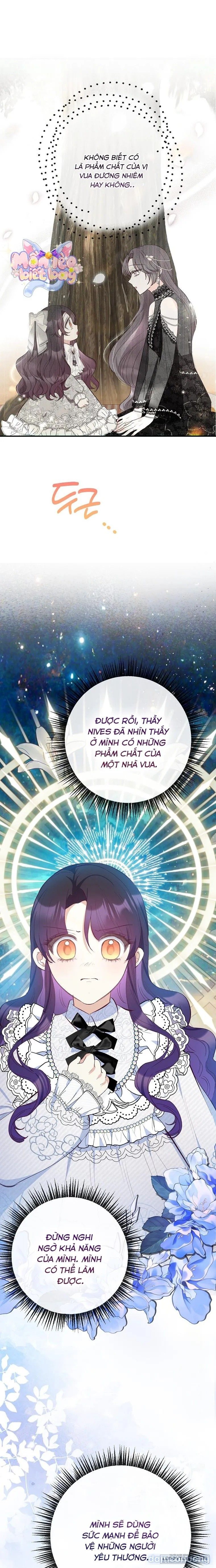 đọc truyện Con Gái Cưng Của Quỷ Chương 86 ảnh 6 tại Thiên Thai Truyện