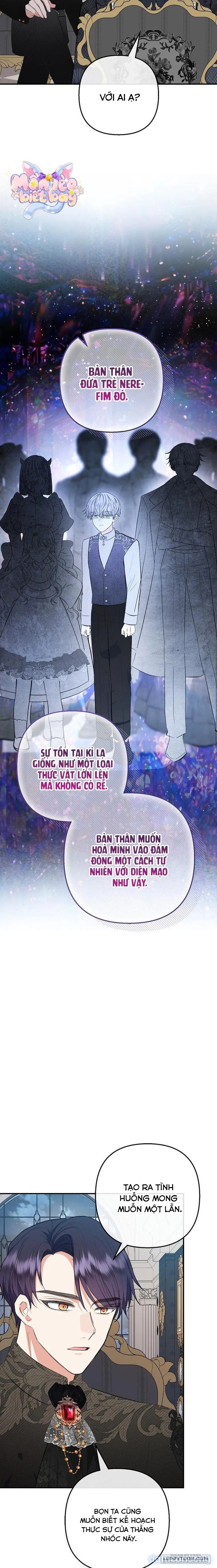 đọc truyện Con Gái Cưng Của Quỷ Chương 87 ảnh 3 tại Thiên Thai Truyện