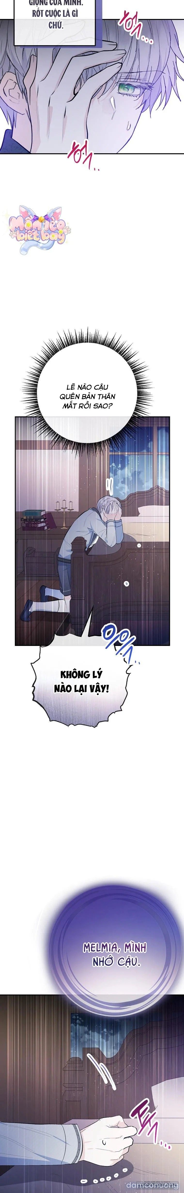 đọc truyện Con Gái Cưng Của Quỷ Chương 87 ảnh 22 tại Thiên Thai Truyện